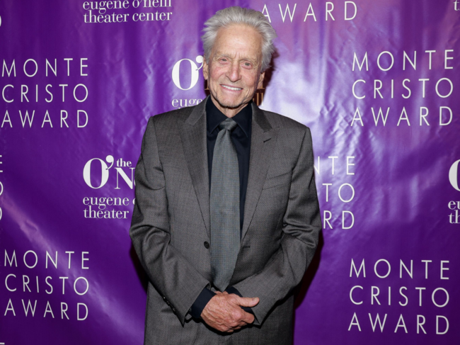 ​Michael ​Douglas, accompanied by his wife Catherine Zeta-Jones, acknowledged Satyajit Ray as a "renaissance man" and highlighted Ray's contributions to Indian cinema​.