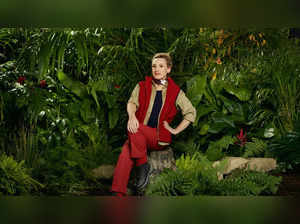 Here’s why Grace Dent left ‘I'm A Celebrity’ jungle