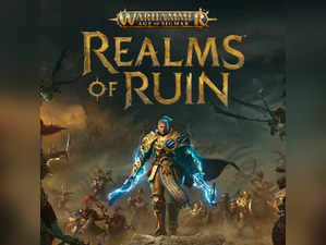 Warhammer Age of Sigmar: Realms of Ruin flops, Frontier shares tank nearly 20 per cent