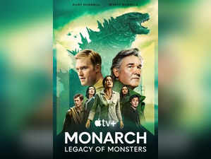 Monarch: Legacy of Monsters unveils details about Season 2 expansions in the MonsterVerse