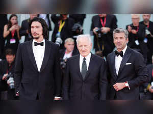 Ferrari biopic Starring Adam Driver set to premiere globally, know more about the film