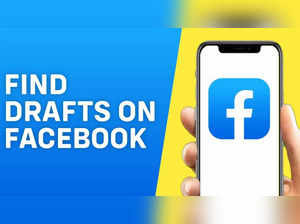 Facebook draft post: Where to find post, video, reels on Android, iPhone