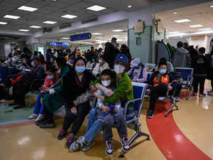 Closely monitoring outbreak of H9N2, clusters of respiratory illness in children in China: Govt