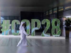 India to support RE, draw line on fossil fuel, agri at COP 28