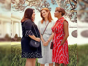 Sweet Magnolias Season 4: Netflix unveils renewal and what lies ahead