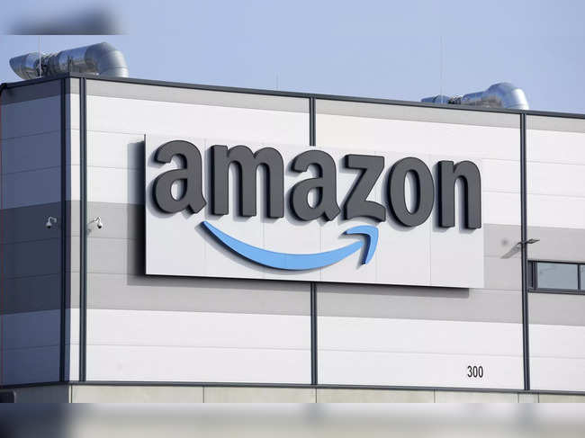 EU regulators say Amazon's acquisition of vacuum maker iRobot may harm competition