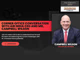 Morning Brief Podcast: Corner office conversation with Air India CEO and MD, Campbell Wilson