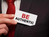 'Authentic' is the word of 2023 by Merriam-Webster