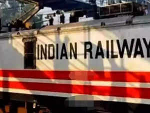 "This madness shines brightly": Irked at transfer order, engineer takes Railways to task