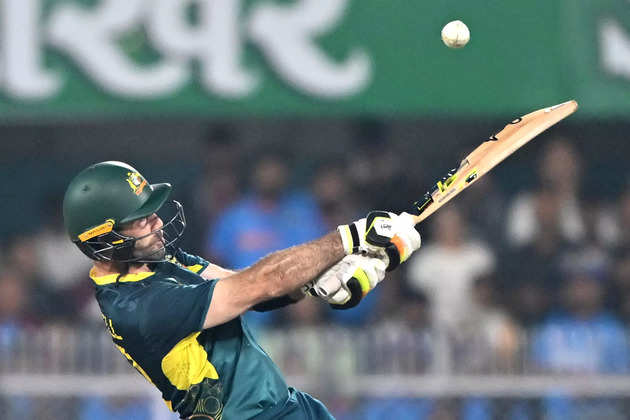 IND vs AUS Highlights, 3rd T20I: Maxwell wins it for Australia; Australia win 3rd T20 by 5 wickets