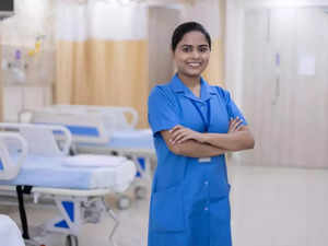Govt may consider introducing legal safeguards for healthcare workers: Panel