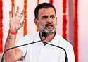My aim is to end hatred in the country, Modi needs to be defeated for it, says Rahul Gandhi