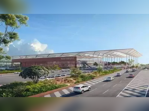 Noida airport set to take off with IndiGo next year
