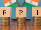 FPIs investment in debt market hits 2-yr high at Rs 12,400 cr in Nov