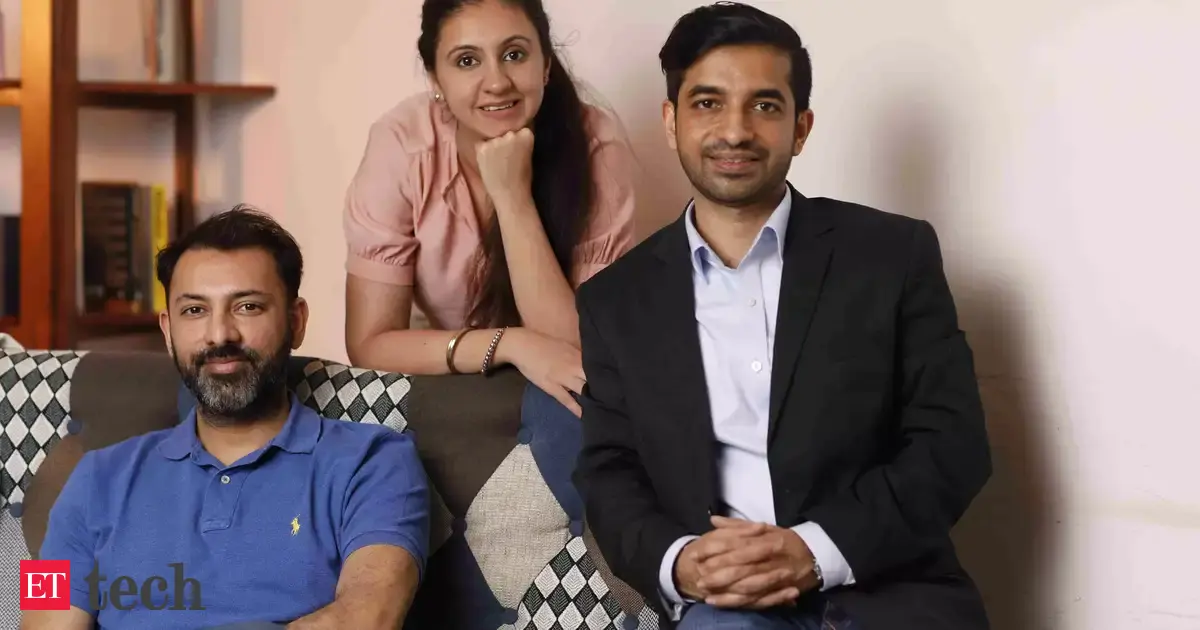 bare anatomy: Bare Anatomy parent Innovist secures $7 million in funding from Amazon Smbhav, others - Vimarsana News