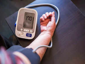 ​What is high blood pressure?​