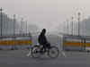 Restrictions on petrol and diesel four wheelers in Delhi-NCR scrapped as air quality improves