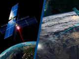 Nasa's laser transmission from 10 million miles alights space communication; Here is everything you need to know
