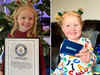 Who is Isla McNabb, the youngest American Mensa member from Kentucky?