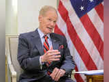 US ready to help India build own space station: NASA Chief Bill Nelson