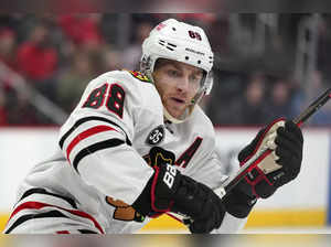 Red wings to sign deal with Patrick Kane: Reports