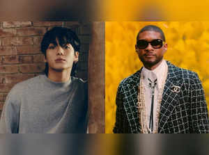 Usher and BTS’s Jungkook To Collaborate For New Remix Of ‘Standing Next To You’