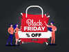 Indian ecommerce companies sold 23% more this Black Friday: report