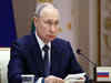 Russia pushes 'Big Five' meetings into 2024