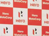 Hero MotoCorp sees 26% jump in festive rural sales