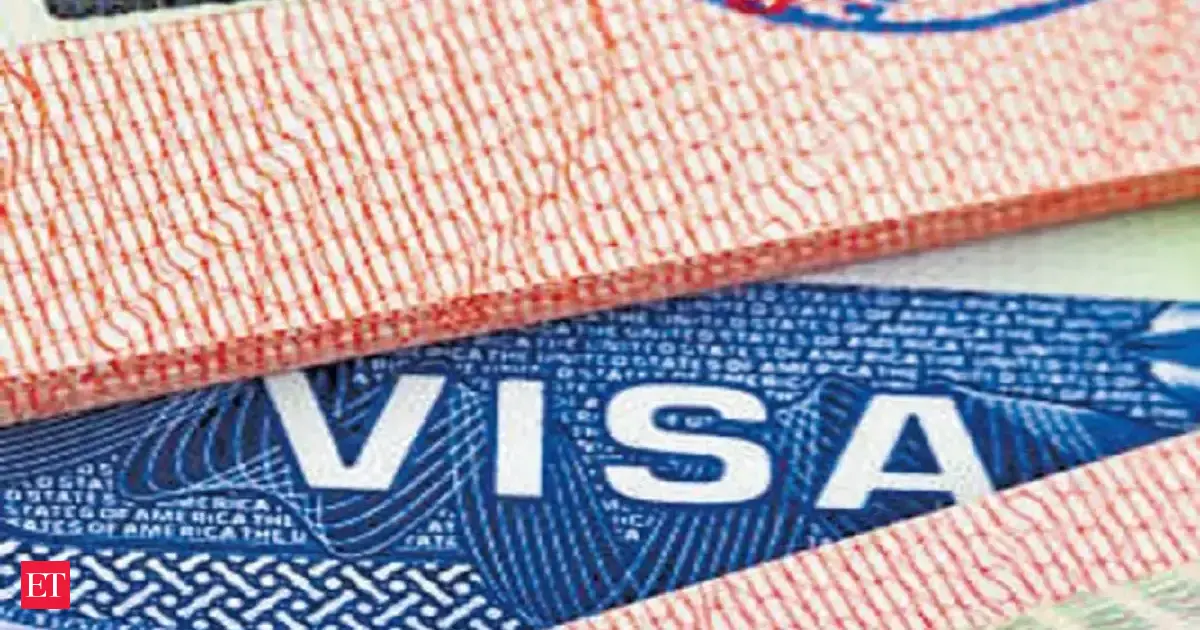 US issues record 1,40,000 student visas to Indians in one year - Vimarsana News