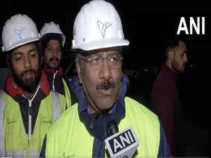 Uttarkashi tunnel rescue: Not just a difficult mission but a war for humanity, says chief of firm involved in operation