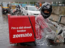 Zomato block deal alert: Alipay said to have sold 29 crore shares; stock up 4%