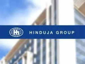 Income tax survey at Hinduja Group entities in Mumbai, other cities