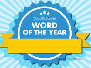 Situationship, beige flag, de-influencing: Eight words on shortlist for Oxford word of the year