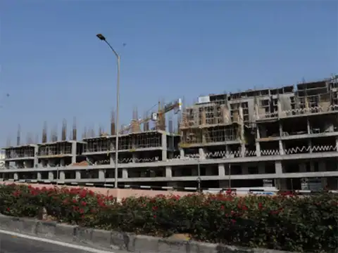 Ansal Properties & Infrastructure