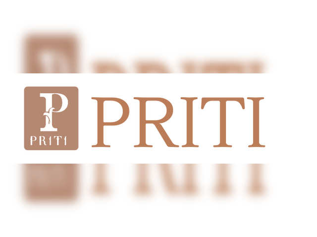 Priti International