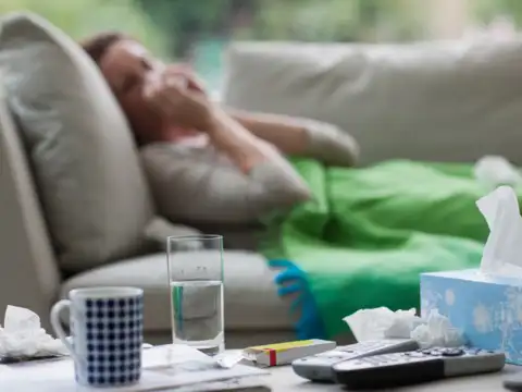 Symptoms of concern