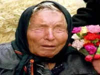 baba vanga: Latest News & Videos, Photos about baba vanga | The Economic  Times - Page 1