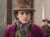 Timothée Chalamet wows critics in 'Wonka' premiere. Details inside