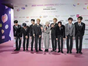 Japan South Korea MAMA Awards