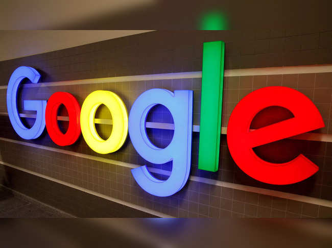 Google opens biggest European cyber centre