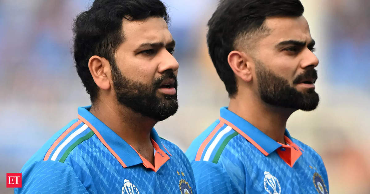 Virat Kohli takes indefinite break from ODIs, T20Is, says report; will Rohit Sharma play?