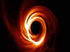 New study reveals rapid spin of Sagittarius A*, the galaxy's center black hole