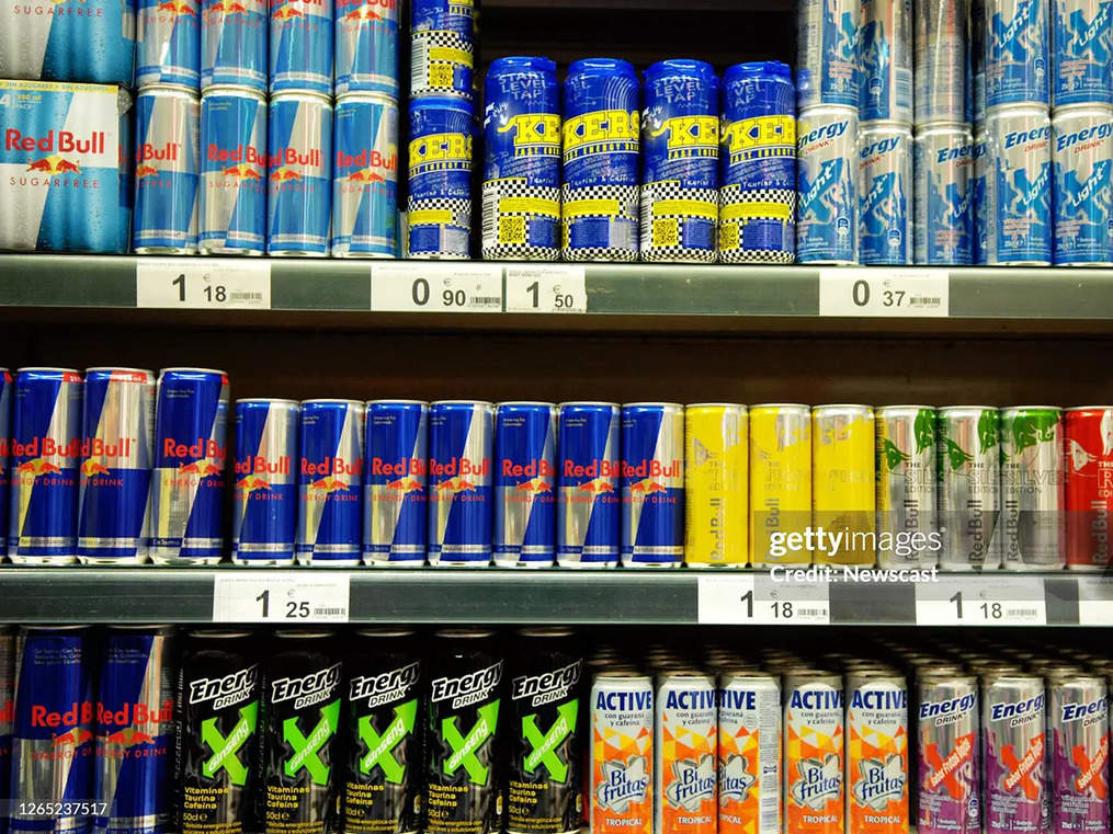 Wings or Sting? Energy drinks market heats up as Red Bull, PepsiCo jostle to grab a cool share.