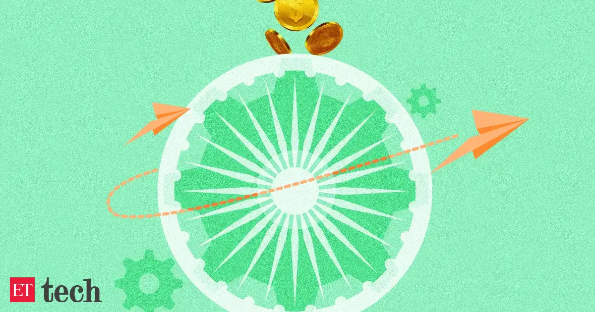 india stack: How can Indian companies go global with India Stack: digital public infrastructure experts weigh in - Vimarsana News