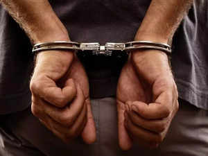 Odisha Vigilance nabs police inspector, seizes from him Rs 7.5 lakh 'ill gotten cash'