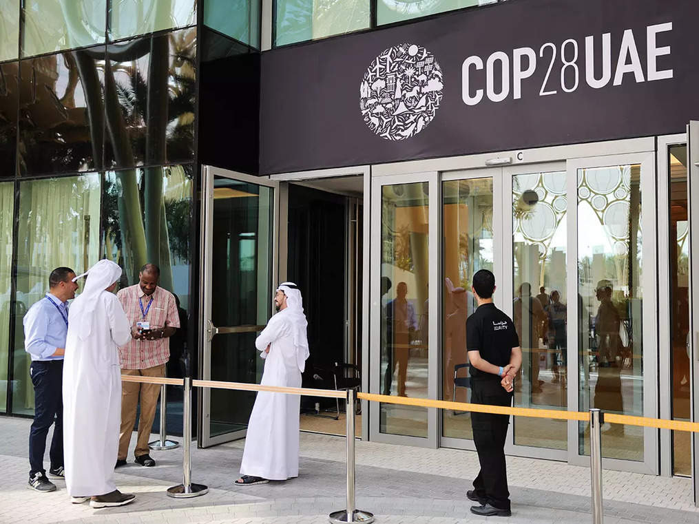 How COP28 is set to facilitate syncing of corporate India’s green journey and business trajectory.