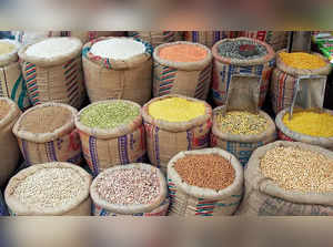 India’s foodgrain production shoots up to record 329.7 million tonnes for 2022-23