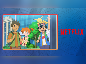 Pokemon Horizons: The Series release date on Netflix: When can you watch Pokemon show?
