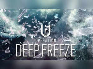 Rainbow Six Siege Year 8 Season 4: All you may want to know about Operation Deep Freeze’s release date and more